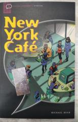 NEW YORK CAFE - MICHAEL DEAN