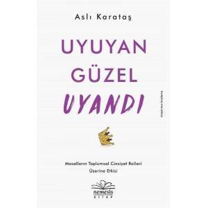 Uyuyan Güzel Uyandı