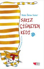 Sakız Çiğneyen Kedi - Melek Özlem Sezer