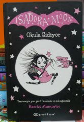 Isadora Moon - Okula Gidiyor - 2.EL