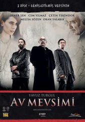 Av Mevsimi - Yavuz Turgul