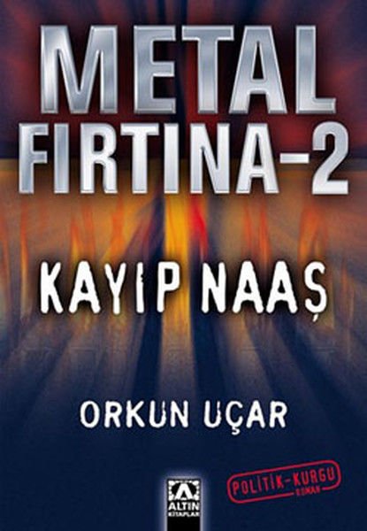 Metal Fırtına 2