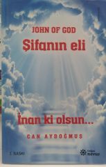 John Of God - Şifanın Eli - Can Aydoğmuş