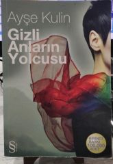 Gizli Anların Yolcusu -  Ayşe Kulin