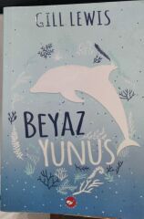 Beyaz Yunus - Gill Lewis