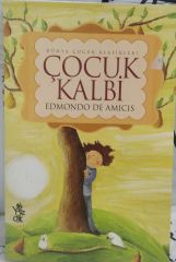 Çocuk Kalbi - Edmondo De Amicis / Venedik