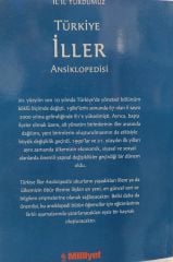 Türkiye İller Ansiklopedisi - 1. Cilt - 2005