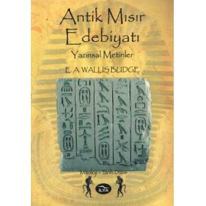 ANTİK MISIR EDEBİYATI