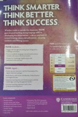 THINK WORKBOOK 2-B1