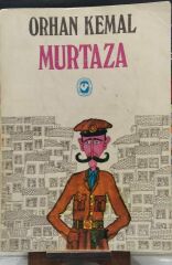 Murtaza - Orhan Kemal /2.EL