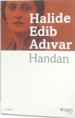 Handan - Halide Edib Adıvar