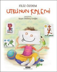 UTKU' NUN KALEMİ - CİLTLİ