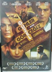 Güzel Günler Göreceğiz - DVD