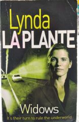 Widows - Lynda LA PLANTE