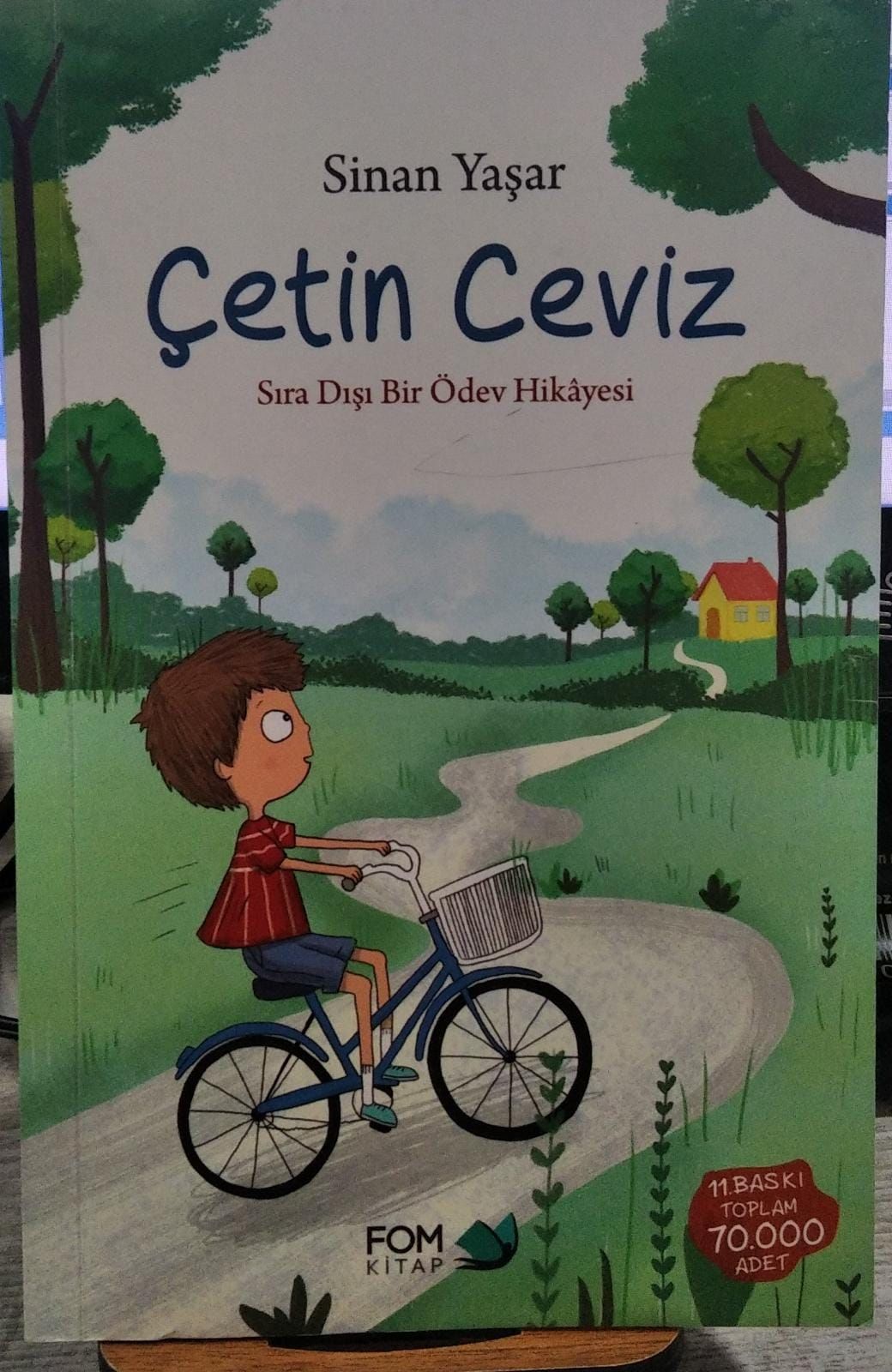 Çetin Ceviz - Sinan Yaşar/ 2. EL