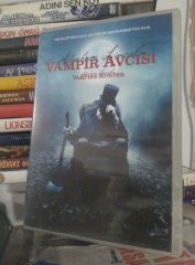 Vampir Avcısı - Abraham Lincoln