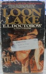 Loon Lake - E. L. Doctorow