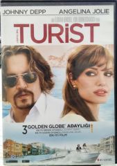 The Tourist - Turist