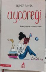 Ayçöreği - Zeynep Sahra