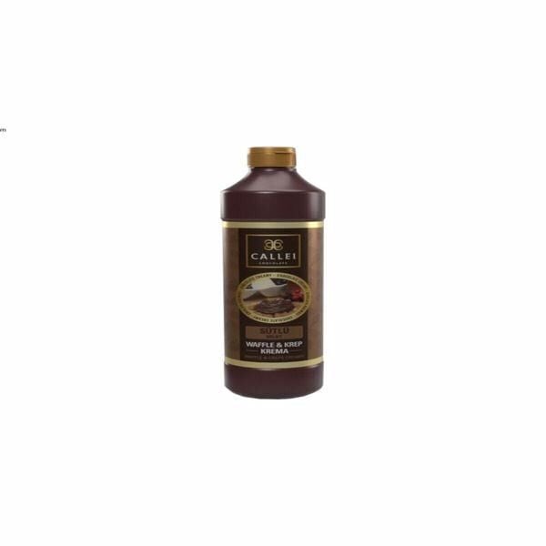 CALLEİ ŞİŞE SÜTLÜ WAFFLE 1 KG  / SÜTLÜ KREMA