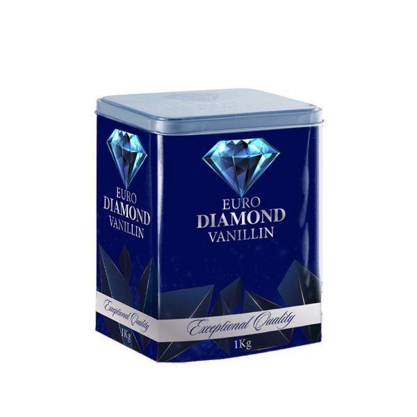 DİAMOND VANİLYA 1 KG