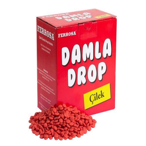 FERROSA ÇİLEK DAMLA DROP