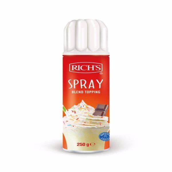 RICHS RED SPREY KREMA 250 GR