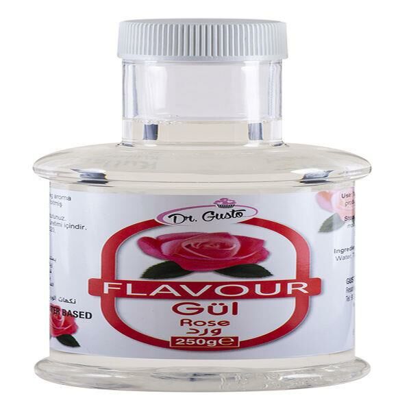 DR GUSTO AROMA 250 GR GÜL