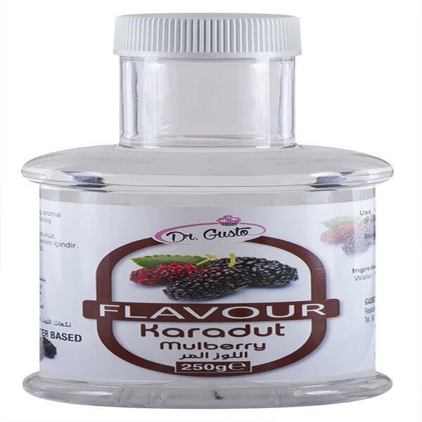 DR GUSTO AROMA 250 GR KARADUT