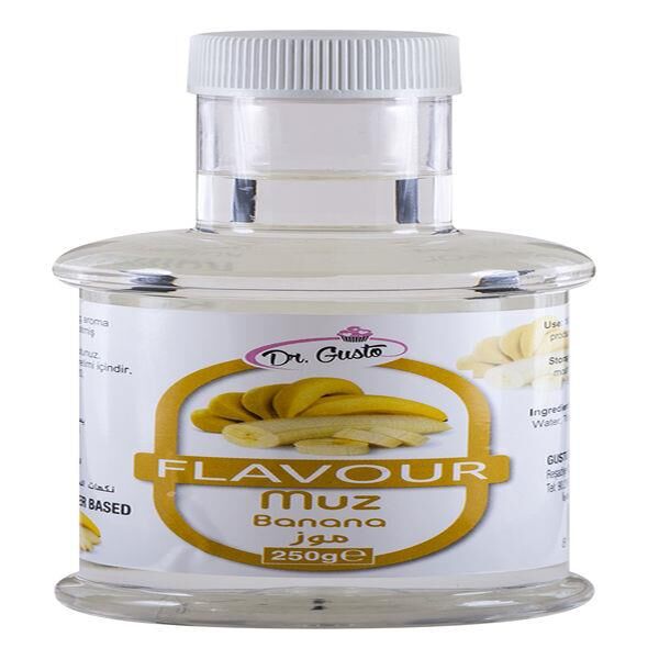 DR GUSTO AROMA 250 GR MUZ