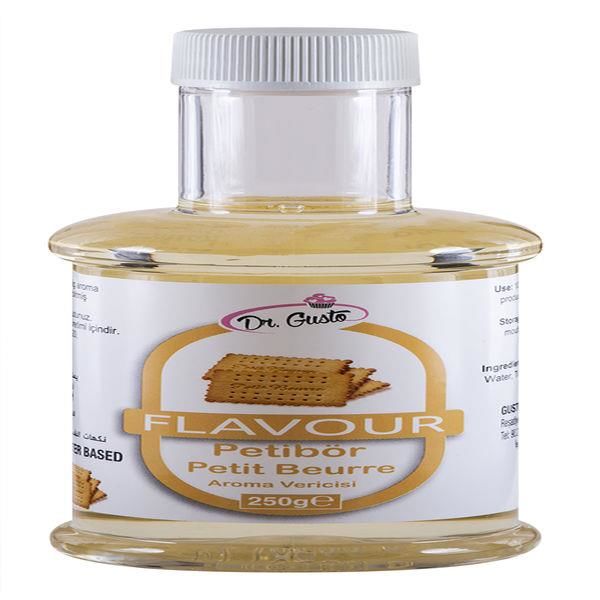 DR GUSTO AROMA 250 GR PETİBÖR