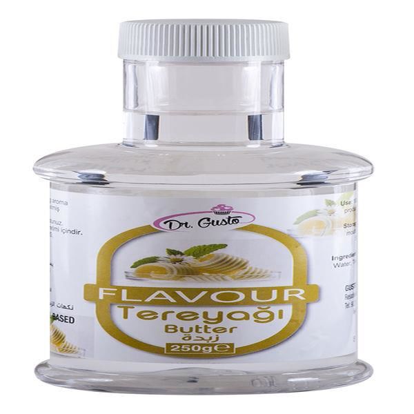 DR GUSTO AROMA 250 GR TEREYAĞ