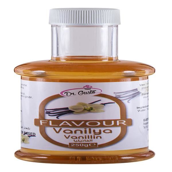 DR GUSTO AROMA 250 GR VANİLYA