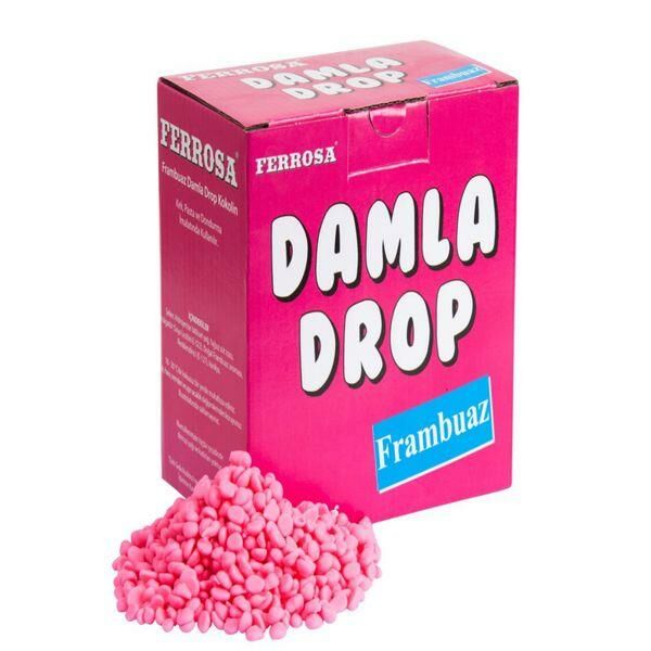 FERROSA DAMLA DROP FRAMBUAZ