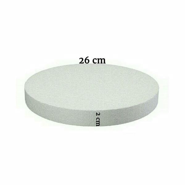 STRAFOR 26X2 CM