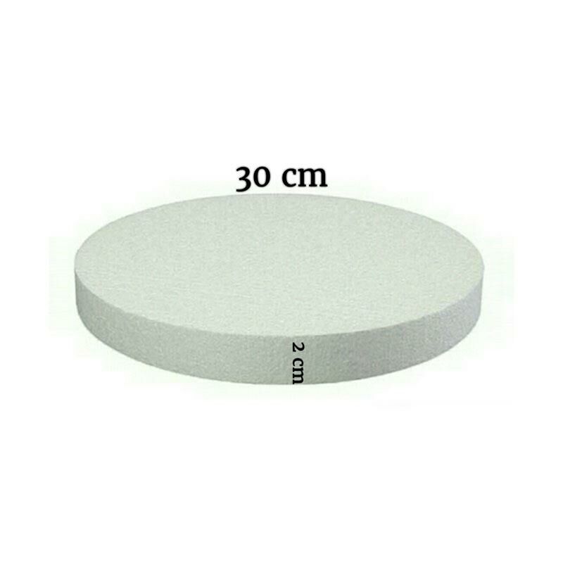 STRAFOR 30X2 CM