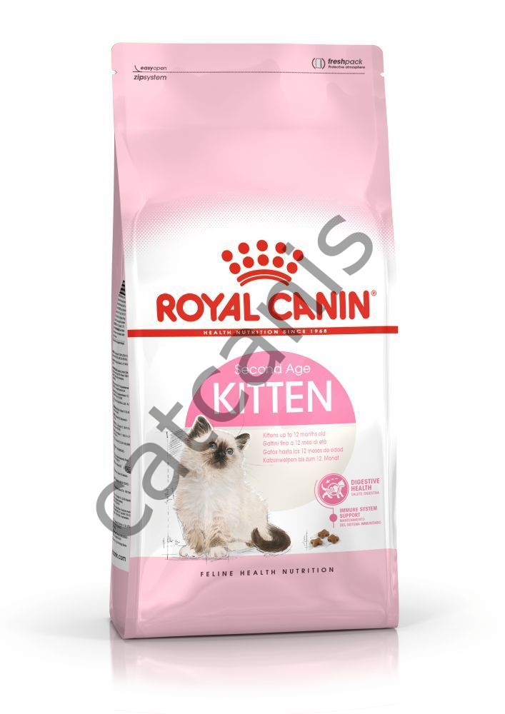 ROYAL CANIN KITTEN 10 KG