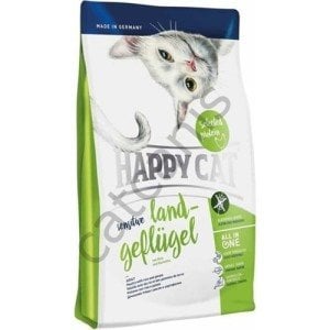 Happy Cat Culınary Land Geflügel Chıcken 4 kg