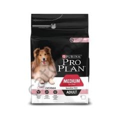 Pro Plan Medium Somonlu Yetişkin Kuru Köpek Maması 14 kg