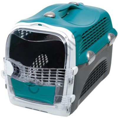 Catit Cabrio Carrier Turquoise