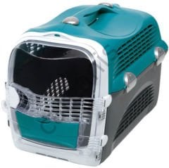 Catit Cabrio Carrier Turquoise