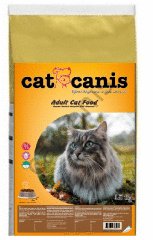 Catcanis Gurme Yetişkin Kedi Maması 15 Kg