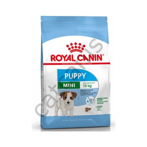 Royal Canin Mini Junior Küçük Irk Yavru Köpek Maması 2 Kg