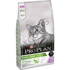 Pro Plan Sterilised Cat Tavuklu Hindili Kuru Mama 1,5 kg