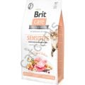 Brit Care Brit Grain Taze Hindili ve Somonlu Tahılsız Kedi Maması 2 kg