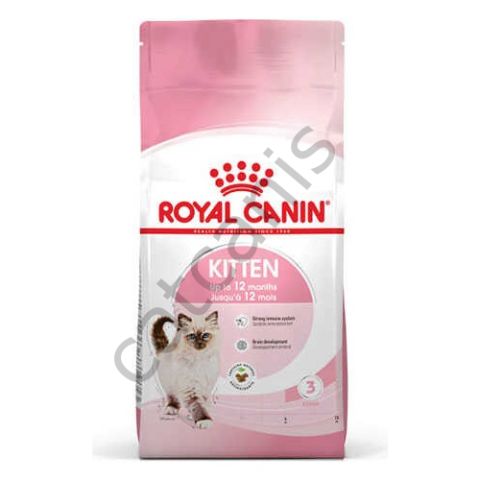 Royal Canin Fhn Kitten 36 Yavru Kedi Maması 4 Kg