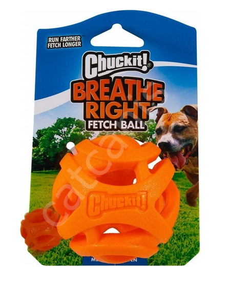 Köpek Oyun Topu Chuckıt! Air Fetch Ball (Orta Boy) Chuckit