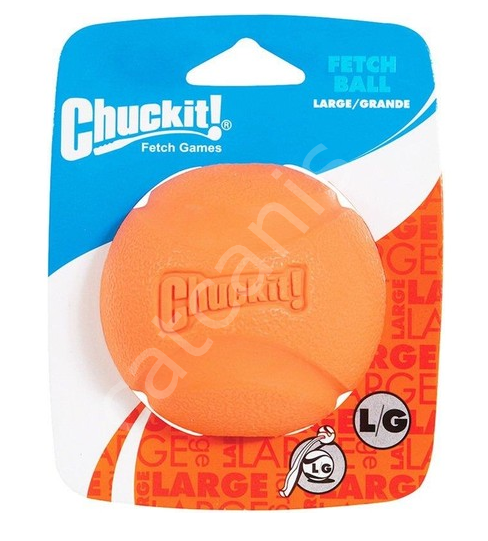Chuckit Fetch Ball Köpek Oyun Topu 8 cm