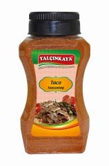 TACO 450 GRAM (biberli soğanlı çeşni)