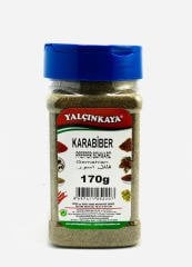 KARABİBER TOZ 170